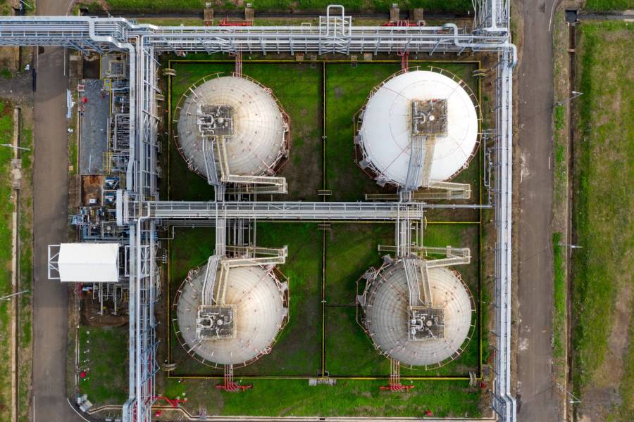 El metano: ¿solución o problema en el siglo XXI?