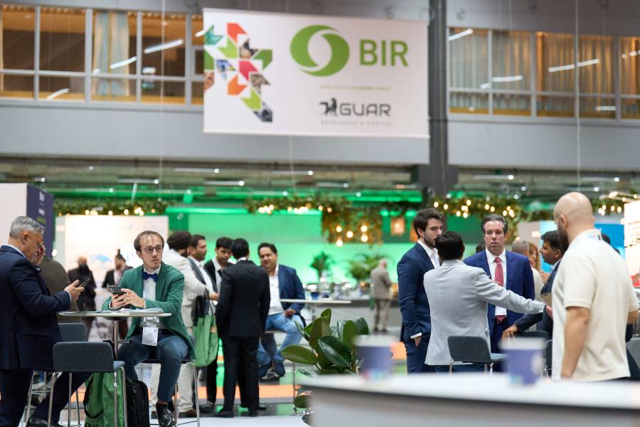 La industria mundial del reciclaje se reunirá en Málaga para definir el futuro del sector