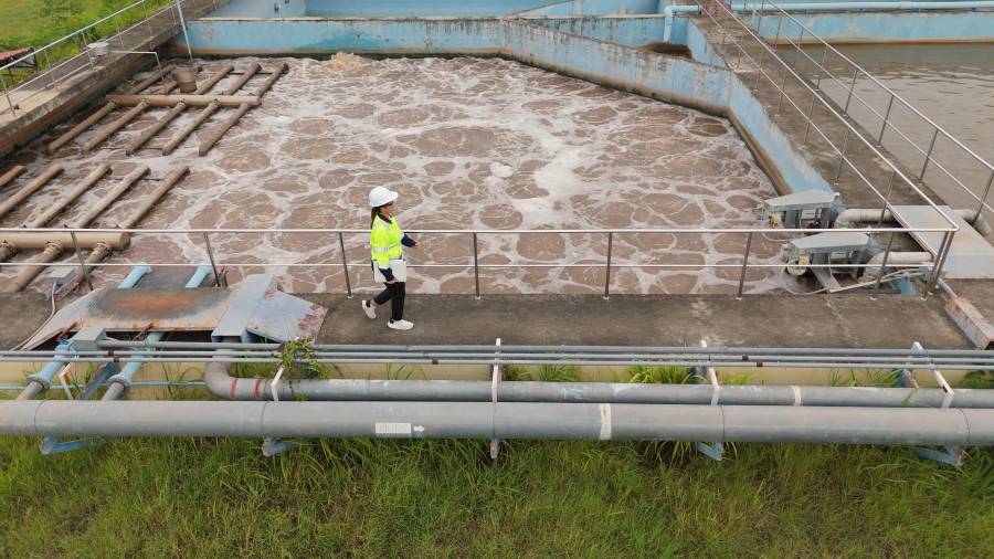 La gestión de lixiviados en Madrid afronta el reto del concentrado y los contaminantes persistentes