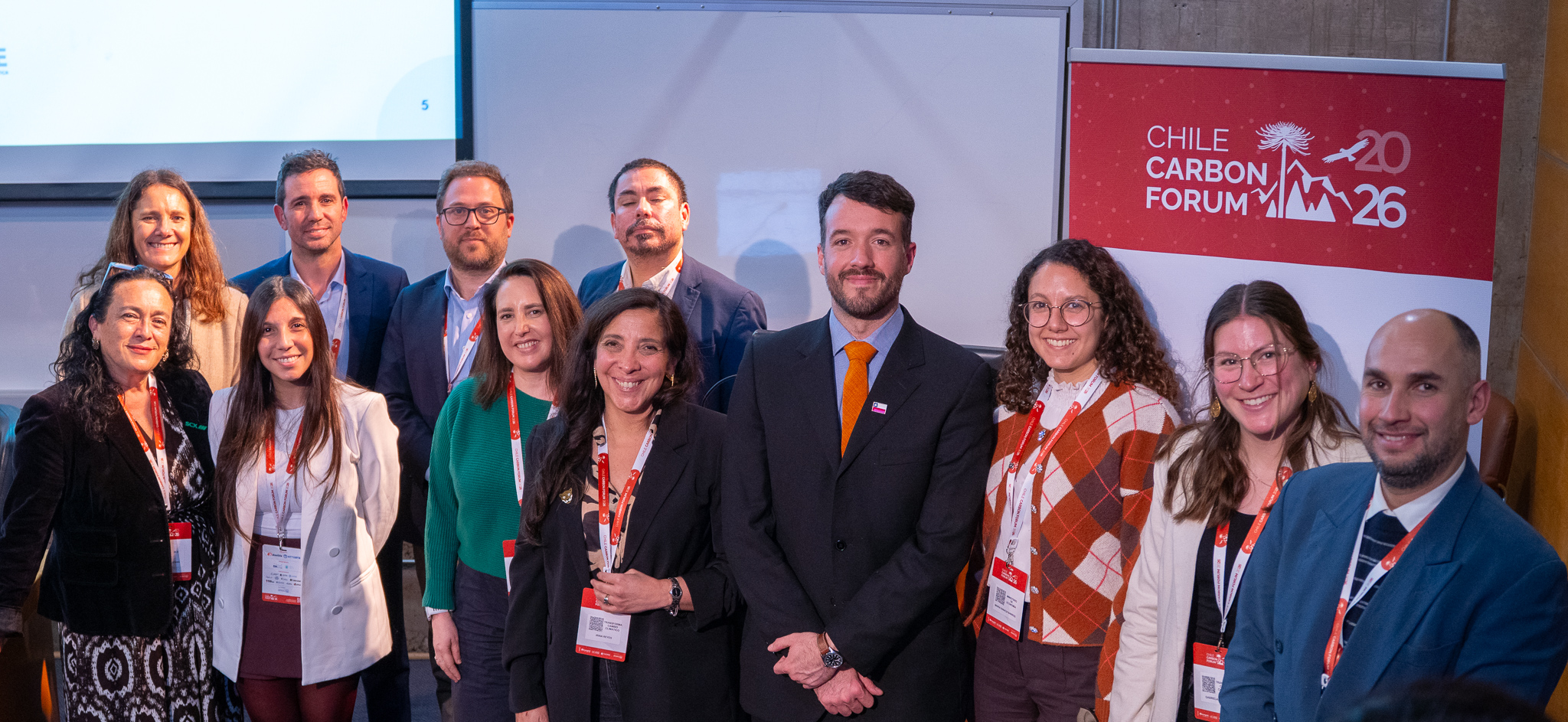 Primera Mesa de Mercados de Carbono y Competitividad traza su agenda de trabajo para fortalecer los mercados en Chile