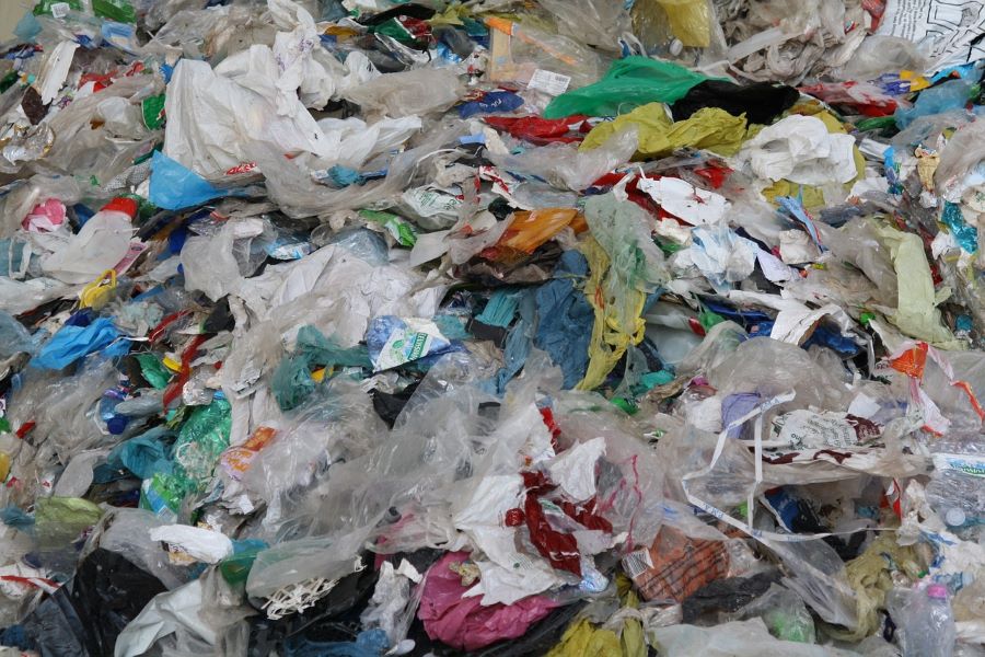 El reciclaje químico ante el reto de los objetivos de contenido reciclado del nuevo reglamento europeo de envases